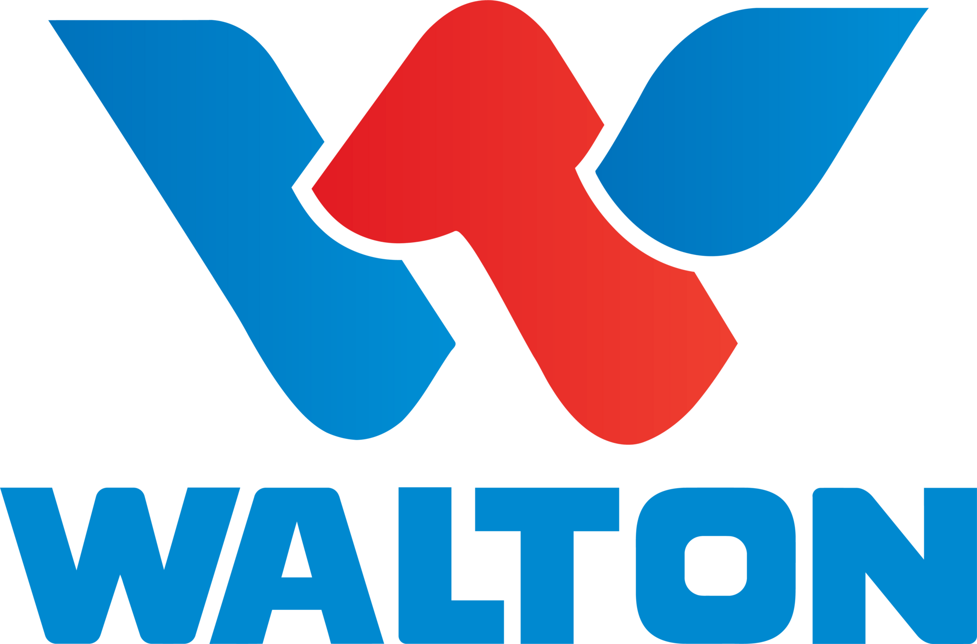 walton logo